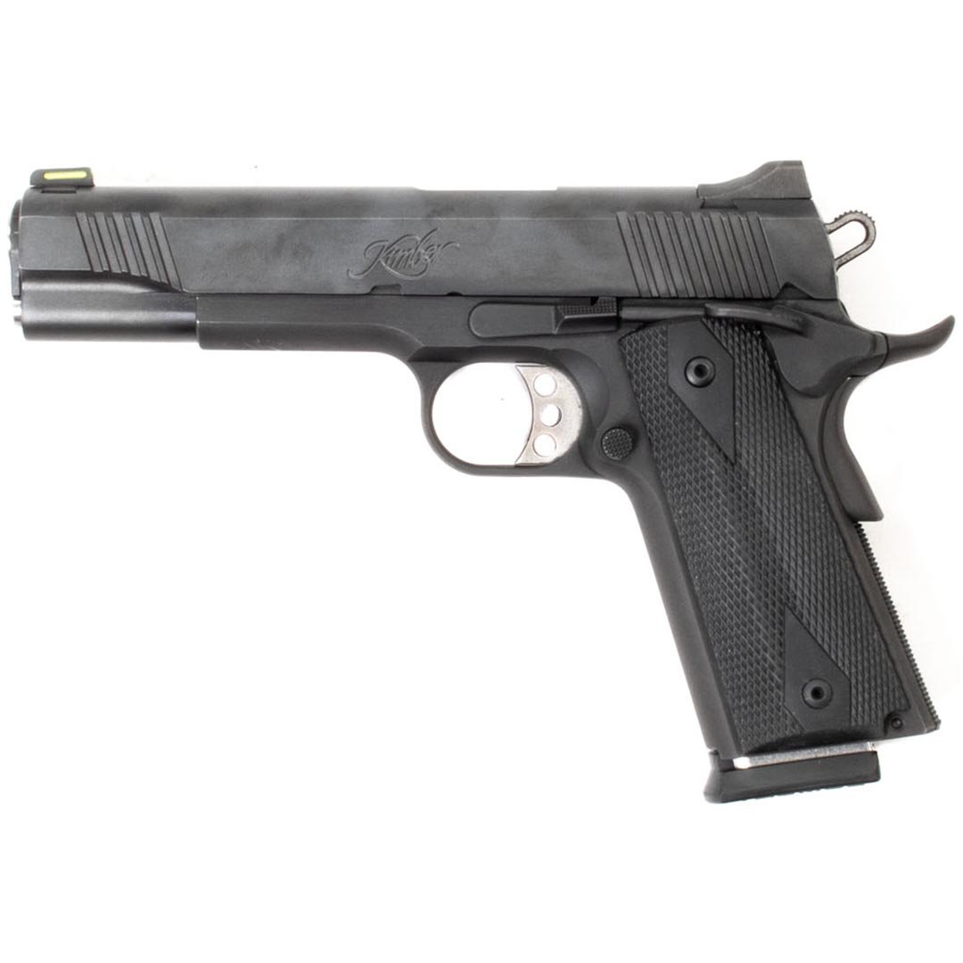 KIMBER CUSTOM II
